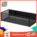 Magnetic Basket Large Capacity Magnetic Storage Rack Organizer Shelf for Easy Refrigerator Organization Rustproof Easy Installation Container Bin Box. 