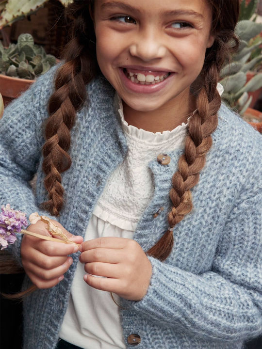 Girls%20Loose%20Fitting%20Soft%20Knit%20Winter%20Cardigan%20From%20Levin%20-%20Image%207