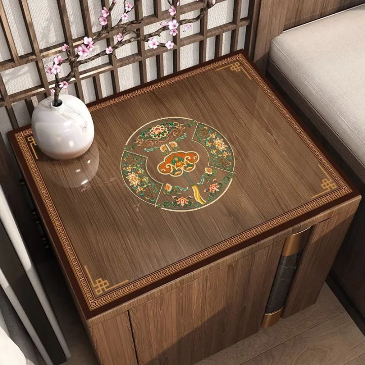 Bedside%20table,%20transparent%20soft%20glass%20cushion,%20bedside%20cover%20cloth,%20bedroom%20table%20mat,%20PVC%20tablecloth,%20plastic%20tablecloth,%20rubber%20mat,%20no-wash%20-%20Image%204