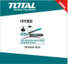 TOTAL Grease Gun THT111051. 