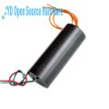【The road to happiness Store】DC 3V-6V bis 400kV 400000V Boost Step up Power Module High Voltage Generator. 