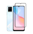 vivo Y21 Hd+ OG Tempered Glass Screen Protector (Full Screen Coverage).