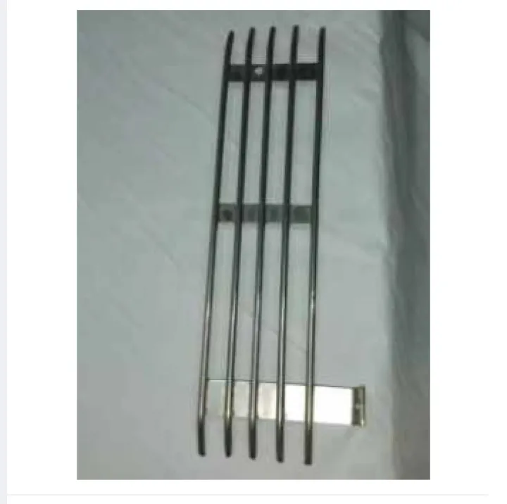 Silencer%20Cover%20or%20Jali%205%20Tar%20%20For%20Motorcycle%20Pulsar%20150%20-%20Image%202