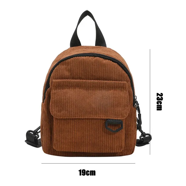 %E3%80%90In-Stock%E3%80%91%20Fashion%20Small%20Corduroy%20Mini%20Backpack%20Student%20Bookbags%20Traveling%20Backpacks%20Solid%20Color%20-%20Image%202