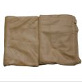 Poly Cotton Khaki Mosquito Net - Premium Quality Magic MOSQUITO NET - ( Single & Double Bed ) MOSQUITO NET For Home.