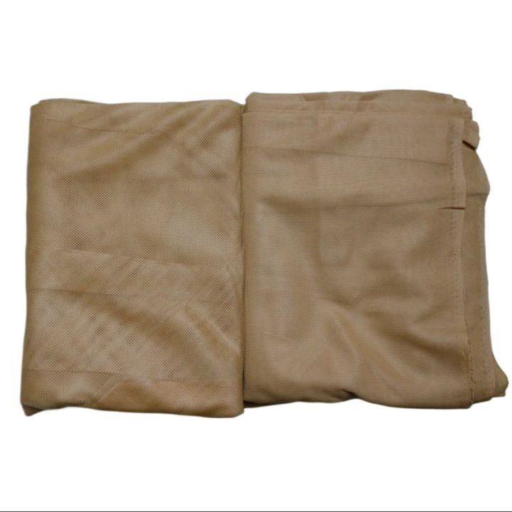 Poly%20Cotton%20Khaki%20Mosquito%20Net%20-%20Premium%20Quality%20Magic%20MOSQUITO%20NET%20%20-%20(%20Single%20&%20Double%20Bed%20)%20MOSQUITO%20NET%20For%20Home%20-%20Image%202