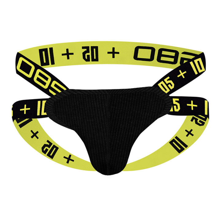 BS%20(1%20Pieces)%20Sequence%20Modal%20Men%20Underwear%20thongs%20Mens%20Jockstrap%20Thongs%20And%20G%20strings%20%20Quick%20Dry%20Dot%20Innerwear%20BS3511%20-%20Image%204