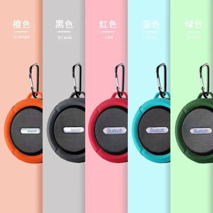 C6%20Portable%20Wireless%20Bluetooth%20Speaker%20Waterproof%20Suction%20Cup%20Outdoor%20Sport%20Sound%20Box%20Mini%20Subwoofer%20Audio%20TF%20Mobile%20Loudspeaker%20-%20Image%206