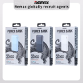 Remax RPP-26 Type-C & Micro USB  2 Inputs 20000mAh Power Bank With 6 Month Warranty. 