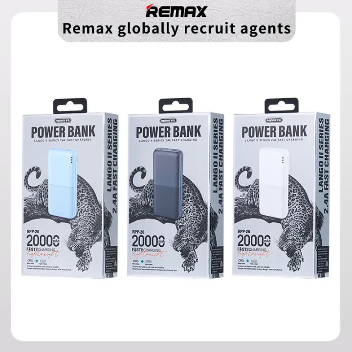 Remax%20RPP-26%20Type-C%20&%20Micro%20USB%20%202%20Inputs%2020000mAh%20Power%20Bank%20With%206%20Month%20Warranty%20-%20Image%205