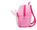 8x9 Inches Toddler Plush Backpack Cute Baby Backpacks for Boy Girl Mini Backpack Preschool Baby Schoolbag.