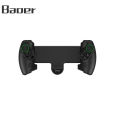Baoer PG-9777 Stretching Extendable Gaming Controller RGB Lighting Joystick Pad Compatible For Switch/Switch OLED Game Console.