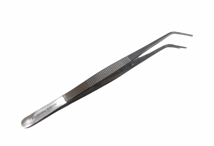 SS%20Dental%20Tweezer%206%20inch%20-%20Image%204