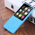 MP4 MP3 Bluetooth Player 160X120Px Mini Walkman Student 1.8 Inches Screen 64G Plug Card Sports Music Player, D. 