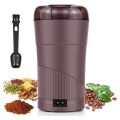 Electric Mini Blender, Grinder | Spice Grinder, Herb Grinder. 