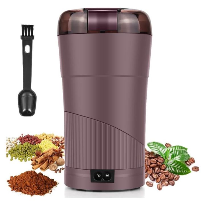 Electric%20Mini%20Blender,%20Grinder%20%7C%20Spice%20Grinder,%20Herb%20Grinder%20-%20Image%203