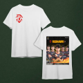 Free Fire MAX Asia Invitational 2025: Battle Royale - Free Fire Esports Teams - Stylish Free Fire MAX Asia Invitational 2025: Battle Royale T-Shirt for Men – Modern Anime Graphic with Superb Cotton Quality & polyester Trendy Design. 