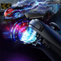 Type-C Mobile Gaming Controller for Android Phone Game Pass for 1516 Series Cloud Gaming Hall Effect. 