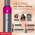 For Dyson Airwrap 5 in 1 Hair Dryer Hot Comb Set Professional Curling Iron Hair Straightener Styling Tool Hair Dryer Household. 