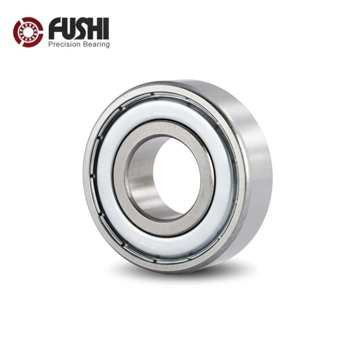 6202ZZ Bearing 15*35*11 mm ABEC-3 ( 4 PCS ) For Hand Saws Deep Groove 6202 Z ZZ Ball Bearings 6202Z