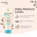 Aveeno Baby Daily Moisture Lotion, 227g.