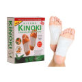 Kinoki Cleansing Detox Foot Pad - 10 Pads.