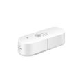 Tuya Intelligent ZB Temperature and Humidity Sensor - Wireless Smart Home Automation. 