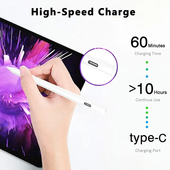 Universal%20Active%20Touch%20Capacitive%20Stylus%20Pen%20with%20Fine%20Tip%20-%20Image%204