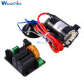 High Voltage Zvs Tesla Coil Driver Board Ignition Coil Flyback Driver For Sgtc /marx Generator/jacob's Ladder 12-36v. 