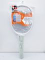 Mosquito Swatter (High Quality) Kingshan Maxxon KM-3835A (Service Warranty: 01 Year). 