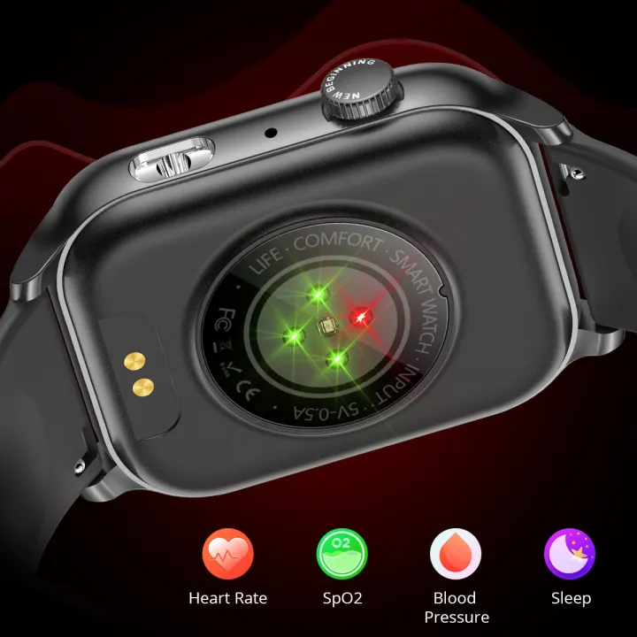 Colmi%20P78%20AMOLED%20Smart%20Watch%20Waterproof%20Rotating%20Crown%20Bluetotoh%20Calling%20Smart%20Watch%20Long%20Battery%20Back%20Up%20-%20Image%204