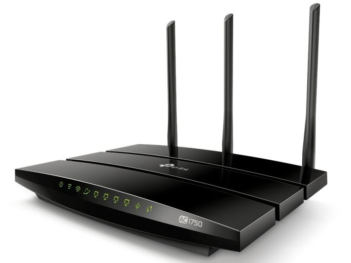 Mercusys mr30g ac1200 wireless dual band gigabit router