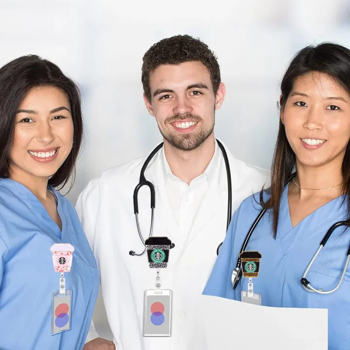 ls%201%20Piece%20High%20Quality%20Retractable%20Nurse%20Badge%20Reel%20Fahshion%20Cofffee%20Cup%20Bottle%20ID%20Card%20Holder%20Keychains%20Lanyard%20-%20Image%205