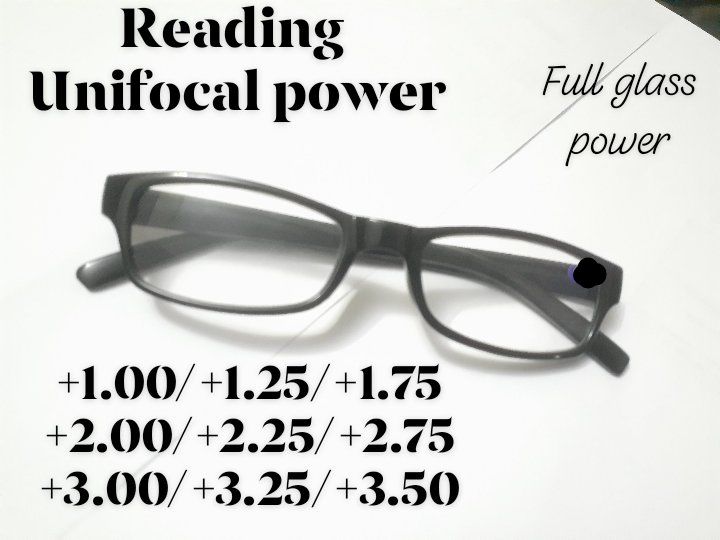 Reading%20Glass%20Frame%20for%20men%20&%20women%20power%20+1.00%20to%20+3.00<%20Reading%20Power%20glass%20-%20Image%202