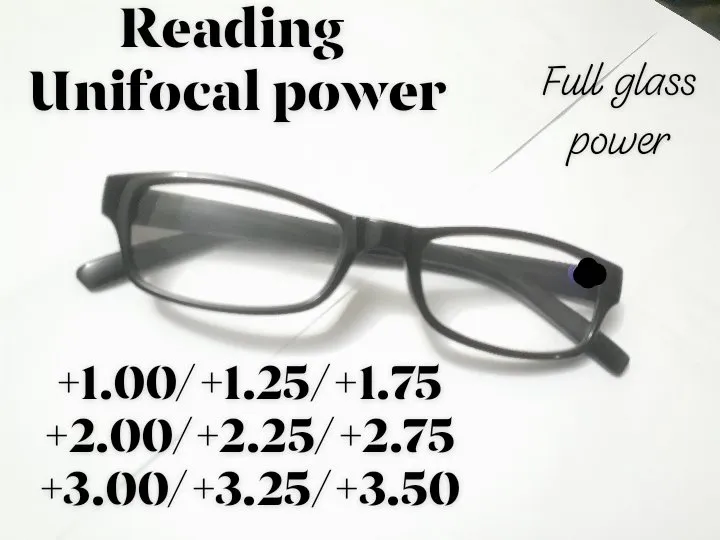 Reading%20Glass%20Frame%20for%20men%20&%20women%20power%20+1.00%20to%20+3.00<%20Reading%20Power%20glass%20-%20Image%202