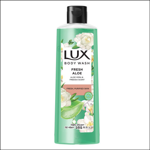 Lux%20Body%20Wash%20Freesia%20Scent%20&%20Aloe%20Vera%20245ml%20-%20Image%202