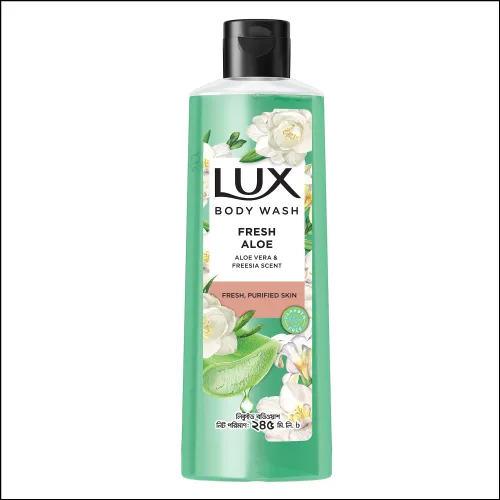 Lux%20Body%20Wash%20Freesia%20Scent%20&%20Aloe%20Vera%20245ml%20-%20Image%202