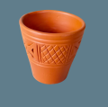 Clay tee cup set. Clay Cup. Matir cup. Matir Tea cup. Handmade.Clay Tea Cup. Master cup set. 6 pis cups in a box.