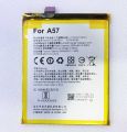 OPPO A57 A57M battery 3,8 V 2850 mAh BLP 619. 