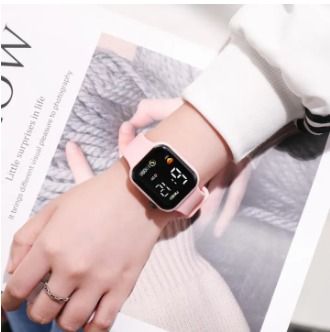 Ladies%20Brown%20Bracelet%20Type%20Wrist%20Watch%20-%20Image%202