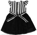 new born baby girl party dress  0-7 year. 