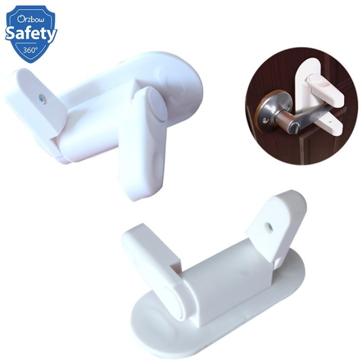%E3%80%90Hey%20my%20home%E3%80%911%20Pcs%20Baby%20Safety%20Door%20Lock%20Toddler%20Protection%20Invisible%20Switch%20Door%20Handle%203M%20Security%20Children%20Products%20-%20Image%204