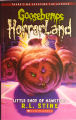 Little Shop of Hamsters (Goosebumps Horror land 14). 