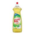 Krystal Clean Dishwash Liquid 500 ml. 
