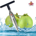 Coconut Hole Opener/Coconut Opener/Coconut Cutter/Dav Opener/Green Coconut Hole Opener. 