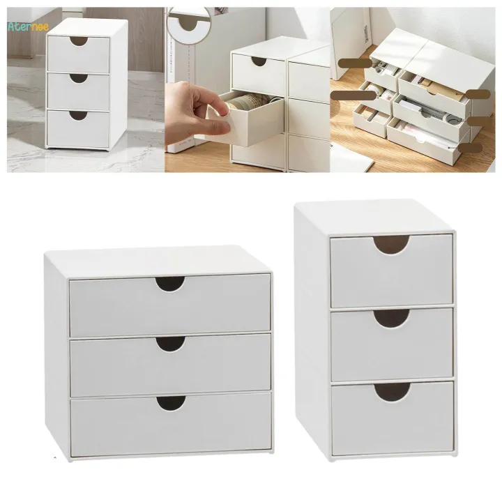 Desk%20Organizer%20with%203%20Drawers%20Desk%20Organization%20Versatile%20Storage%20Drawer%20Cabinet%20Stationary%20Organizer%20for%20Bathroom%20Kitchen%20Countertop%20Vanity%20-%20Image%208