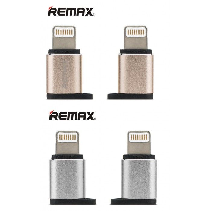 Remax%20RA-USB2%20Micro%20USB%20to%20Lightning%20Converter%20-%20Image%203