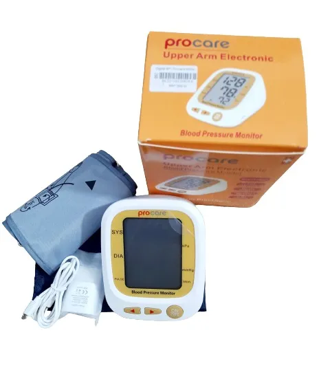 ProCare%20650S%20Upper%20Arm%20Digital%20Blood%20Pressure%20Monitor%20Bp%20Machine%20with%20Voice%20Broadcast%20-%20Image%204
