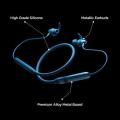Boat Rockerz 335 Wireless Neckband with Qualcomm Aptx and CVC. 