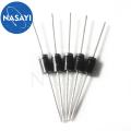 10PCS HER308 DO-41 In-Line Ultrafast Recovery Diode. 